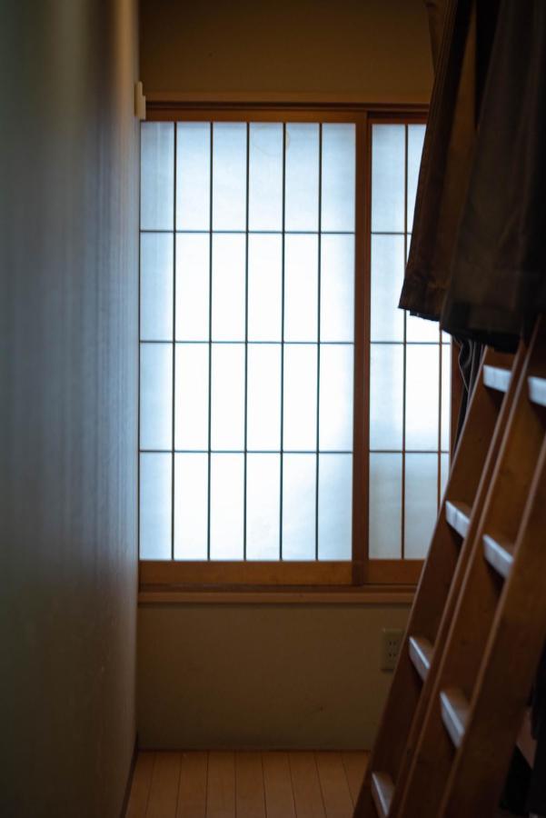 Gion Kyoto Miyagawacyo Guesthouse Hanakanzashi Экстерьер фото